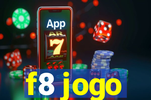 f8 jogo